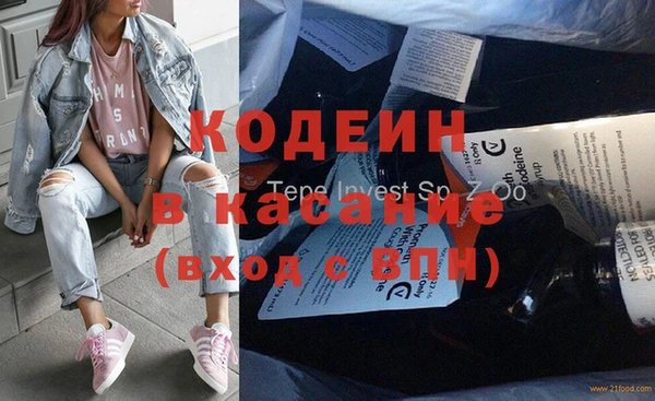 хмурый Алексин