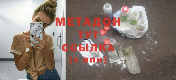 хмурый Алексин