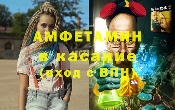 хмурый Алексин
